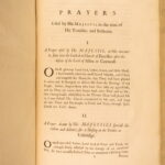 1662 – King Charles I Eikon Basilike | English Civil War | First Edition Folio