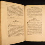1662 – King Charles I Eikon Basilike | English Civil War | First Edition Folio