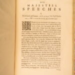 1662 – King Charles I Eikon Basilike | English Civil War | First Edition Folio