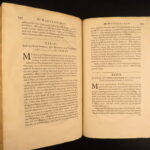 1662 – King Charles I Eikon Basilike | English Civil War | First Edition Folio