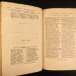 1662 – King Charles I Eikon Basilike | English Civil War | First Edition Folio