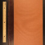 1678 – Wonders of the Little World – Wanley | First Edition History of Man, Folio