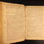 1678 – Wonders of the Little World – Wanley | First Edition History of Man, Folio