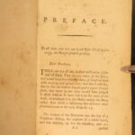 1699 – Reviving Cordial – James Barry | First Edition Protestant Narrative Devotional