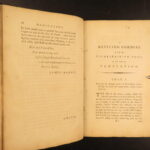 1699 – Reviving Cordial – James Barry | First Edition Protestant Narrative Devotional