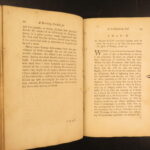1699 – Reviving Cordial – James Barry | First Edition Protestant Narrative Devotional