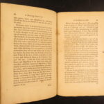 1699 – Reviving Cordial – James Barry | First Edition Protestant Narrative Devotional