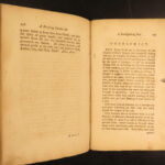 1699 – Reviving Cordial – James Barry | First Edition Protestant Narrative Devotional