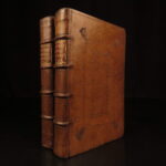 1715 – Antiquities of Greece – John Potter | Illustrated Greek Ruins & Battles