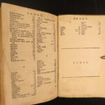 1715 – Antiquities of Greece – John Potter | Illustrated Greek Ruins & Battles