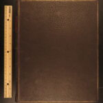 1784 1ed Capt James Cook Pacific Voyage Illustrated MAPS Eskimos Hawaii 3v SET