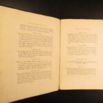 1784 1ed Capt James Cook Pacific Voyage Illustrated MAPS Eskimos Hawaii 3v SET