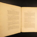 1784 1ed Capt James Cook Pacific Voyage Illustrated MAPS Eskimos Hawaii 3v SET