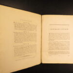 1784 1ed Capt James Cook Pacific Voyage Illustrated MAPS Eskimos Hawaii 3v SET