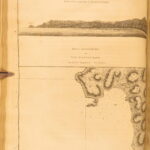 1784 1ed Capt James Cook Pacific Voyage Illustrated MAPS Eskimos Hawaii 3v SET
