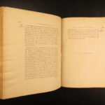 1784 1ed Capt James Cook Pacific Voyage Illustrated MAPS Eskimos Hawaii 3v SET