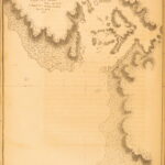 1784 1ed Capt James Cook Pacific Voyage Illustrated MAPS Eskimos Hawaii 3v SET