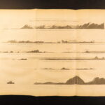 1784 1ed Capt James Cook Pacific Voyage Illustrated MAPS Eskimos Hawaii 3v SET