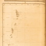 1784 1ed Capt James Cook Pacific Voyage Illustrated MAPS Eskimos Hawaii 3v SET