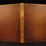 1797 – History of Dover Castle | Illustrated First Edition, Kent England