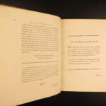 1797 – History of Dover Castle | Illustrated First Edition, Kent England