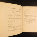 1797 – History of Dover Castle | Illustrated First Edition, Kent England