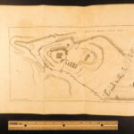 1797 – History of Dover Castle | Illustrated First Edition, Kent England