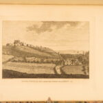 1797 – History of Dover Castle | Illustrated First Edition, Kent England