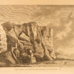 1797 – History of Dover Castle | Illustrated First Edition, Kent England