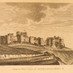 1797 – History of Dover Castle | Illustrated First Edition, Kent England