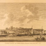 1797 – History of Dover Castle | Illustrated First Edition, Kent England