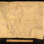 1855 – Annals of San Francisco, Soule | First Edition, Illustrated California History