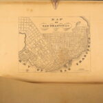 1855 – Annals of San Francisco, Soule | First Edition, Illustrated California History