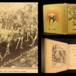 Road to Oz – L Frank Baum – 1909 – True First Edition