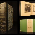 1916 – Poems of Robert Louis Stevenson | Beautiful Binding, Limited Edition