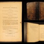 1699 – Reviving Cordial – James Barry | First Edition Protestant Narrative Devotional