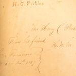 1855 – Annals of San Francisco, Soule | First Edition, Illustrated California History