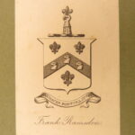 1850 David Copperfield 1ed Charles Dickens Illustrated English Browne Literature