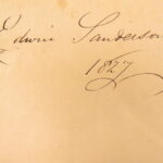 1826 – Anatomy of the Brain – Spurzheim | First English Edition – Illustrated Neurology