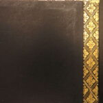 1860 – The Royal Family Bible | Stunning Gilt Leather with Maps and Plates