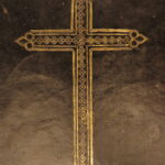 1690 – Bohemian Roman Missal | Catholic Church Breviary, Engravings & Music