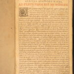 1690 – Bohemian Roman Missal | Catholic Church Breviary, Engravings & Music