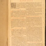 1690 – Bohemian Roman Missal | Catholic Church Breviary, Engravings & Music