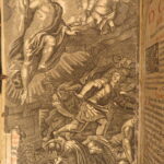 1690 – Bohemian Roman Missal | Catholic Church Breviary, Engravings & Music