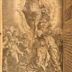 1690 – Bohemian Roman Missal | Catholic Church Breviary, Engravings & Music