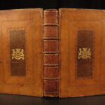 1737 – Antiquities of Rome – Basil Kennett | Roman Gladiators & War, Illustrated