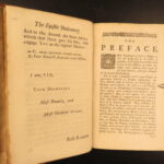 1737 – Antiquities of Rome – Basil Kennett | Roman Gladiators & War, Illustrated