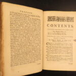 1737 – Antiquities of Rome – Basil Kennett | Roman Gladiators & War, Illustrated