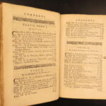 1737 – Antiquities of Rome – Basil Kennett | Roman Gladiators & War, Illustrated