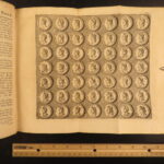 1737 – Antiquities of Rome – Basil Kennett | Roman Gladiators & War, Illustrated